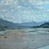Isar bei Tölz