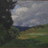 Schwarzwaldlandschaft