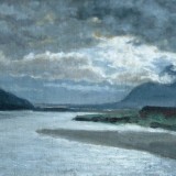 Isarlandschaft